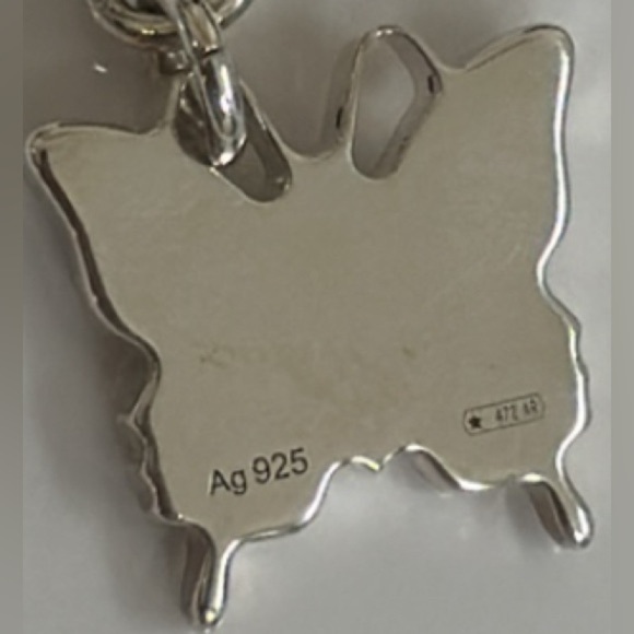 Gucci 925 silver earrings - Picture 4 of 10